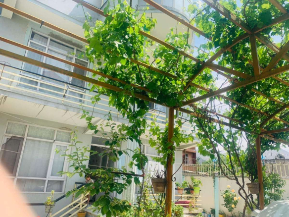 Five-room house for sale in Jangalak, Chehel Sotun