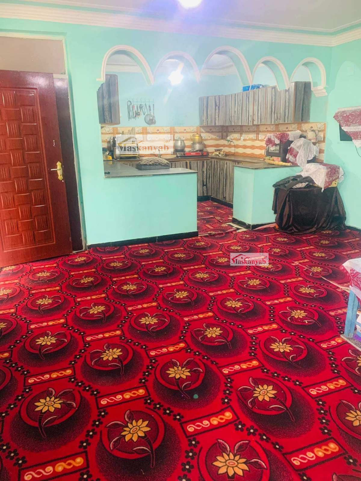 Five-room house for sale in Jangalak, Chehel Sotun