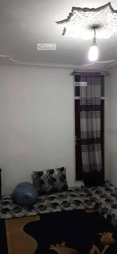 Five-room house for sale in Karte New, Kabul