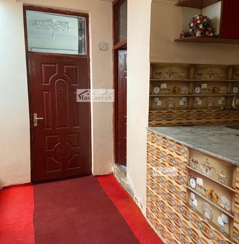 Five-room house for sale in Karte New, Kabul