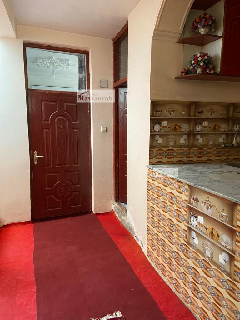 Five-room house for sale in Karte New, Kabul