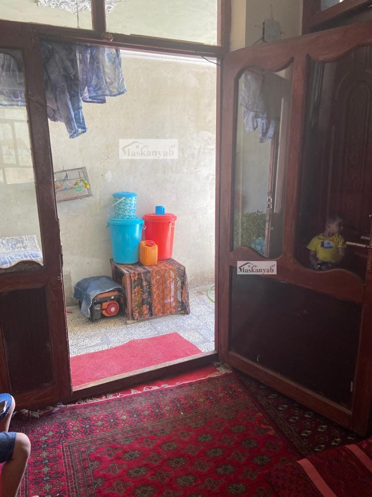 Five-room house for sale in Karte New, Kabul