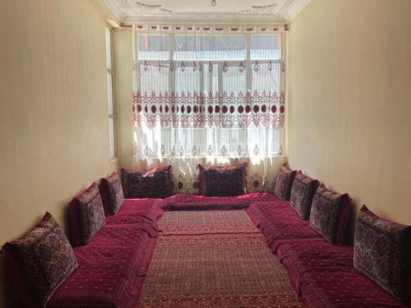Five-room house for sale in Karte New, Kabul