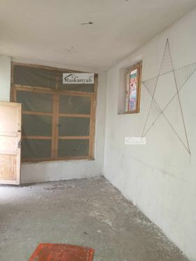 Five-room house for sale in Khair Khana, Kabul