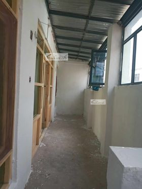 Five-room house for sale in Khair Khana, Kabul