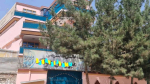 Four-floor house for sale in Karte New, Kabul