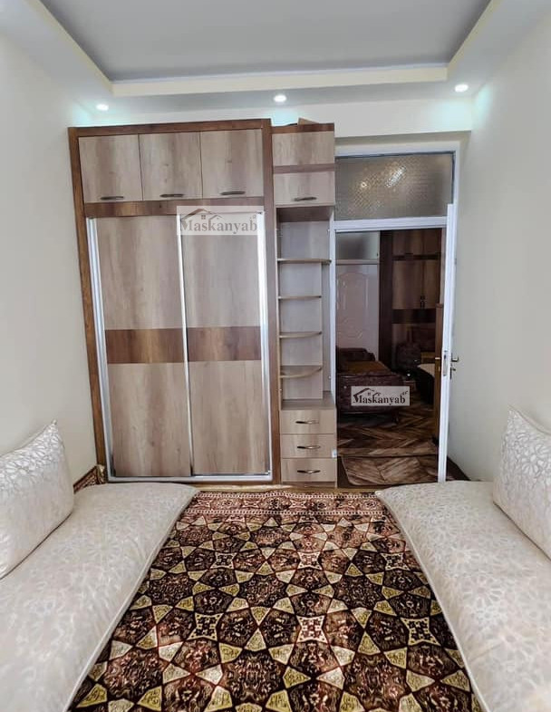 Four-room apartment (VIP) for sale in Qala-e Fatihullah