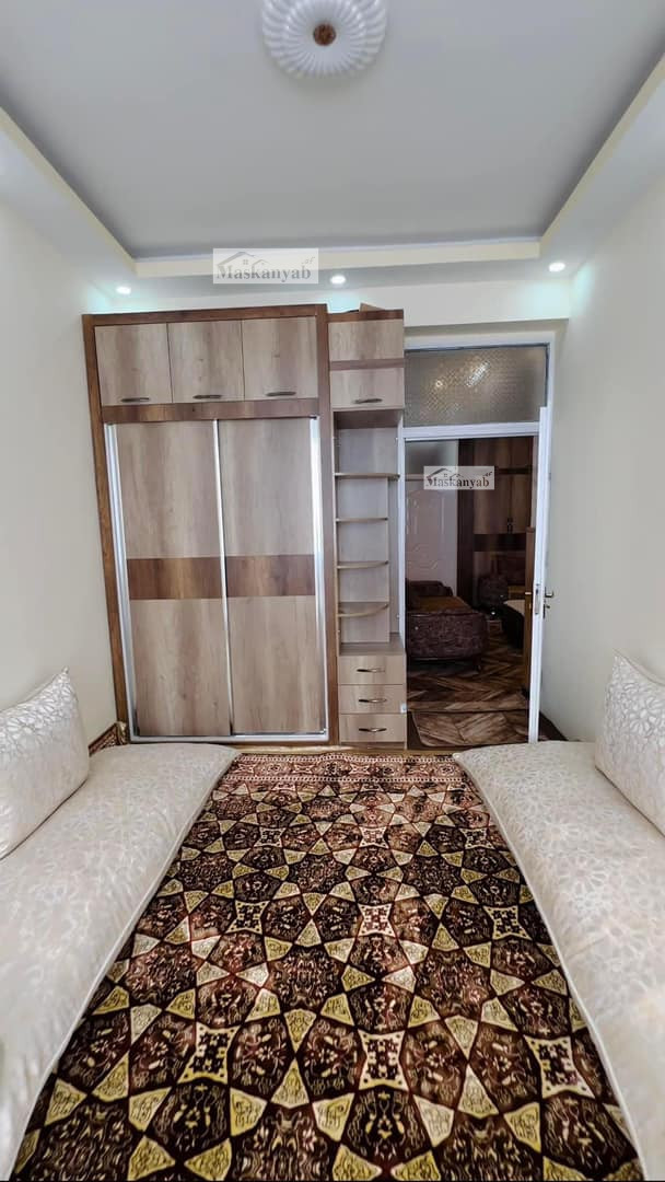 Four-room apartment (VIP) for sale in Qala-e Fatihullah