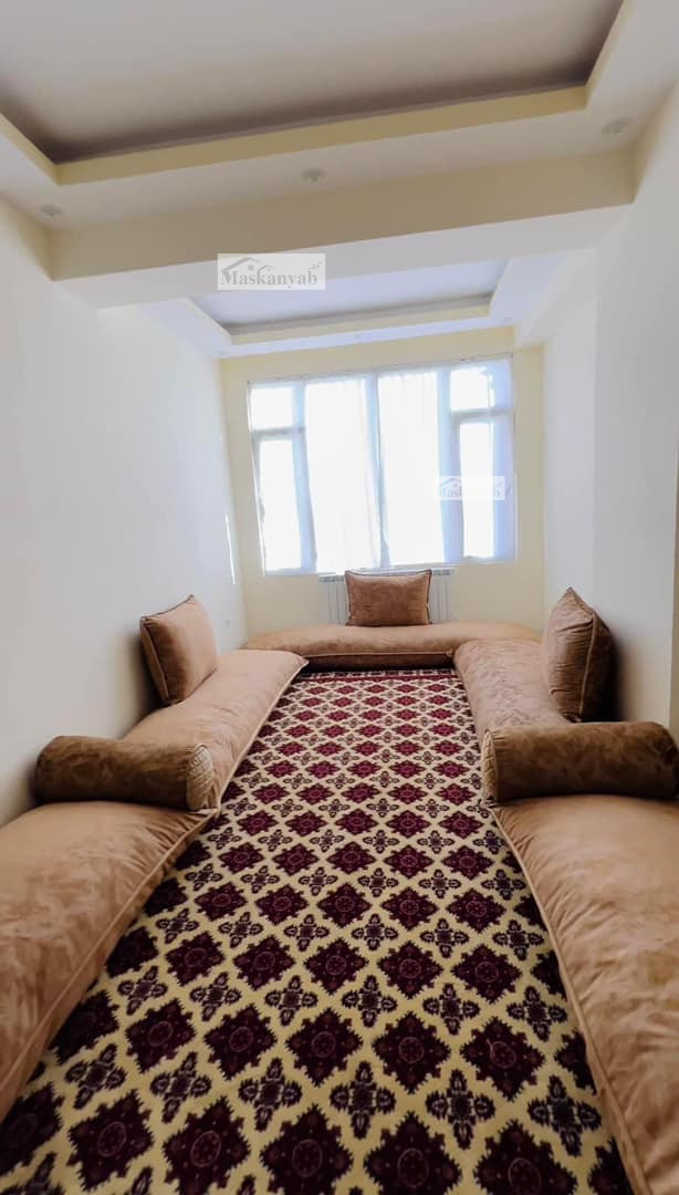 Four-room apartment (VIP) for sale in Qala-e Fatihullah