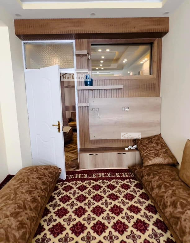 Four-room apartment (VIP) for sale in Qala-e Fatihullah