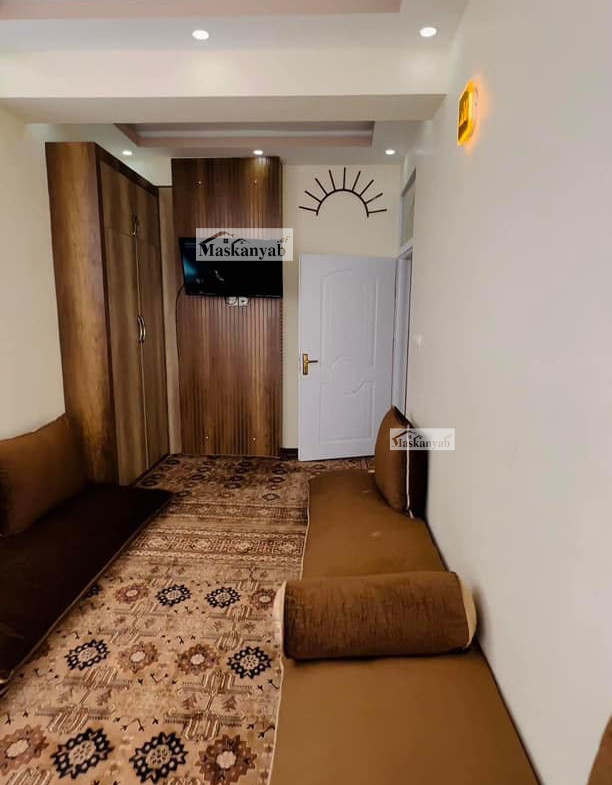 Four-room apartment (VIP) for sale in Qala-e Fatihullah