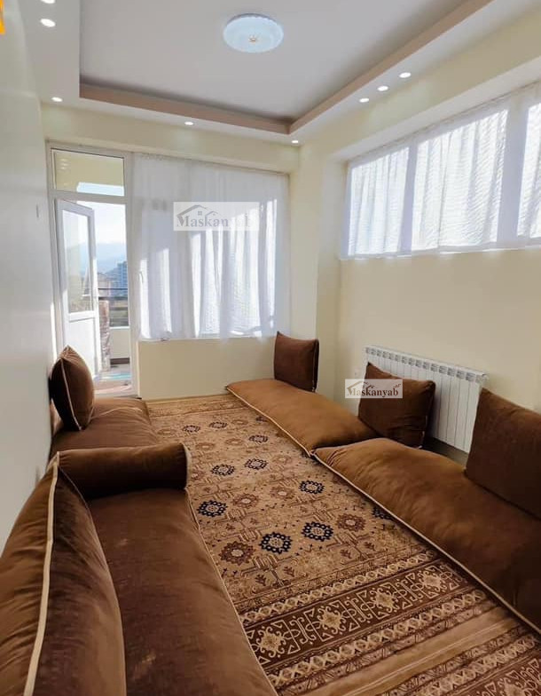 Four-room apartment (VIP) for sale in Qala-e Fatihullah