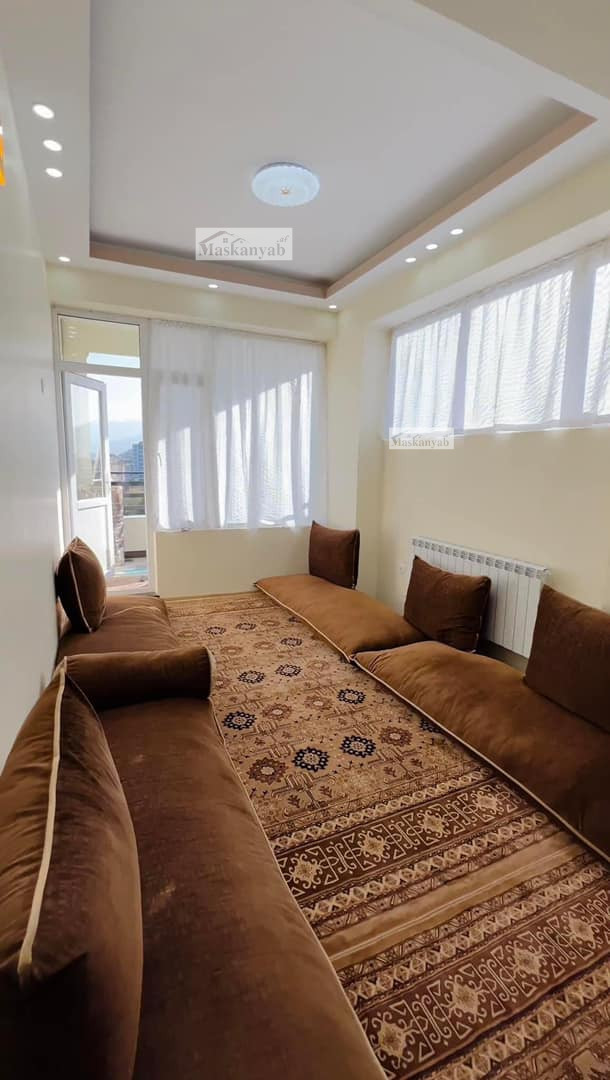 Four-room apartment (VIP) for sale in Qala-e Fatihullah