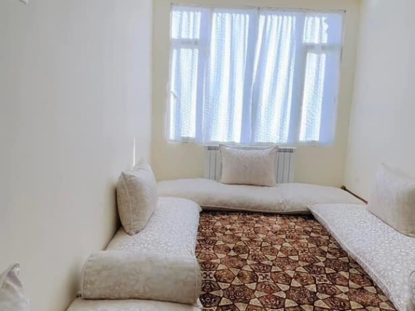 Four-room apartment (VIP) for sale in Qala-e Fatihullah
