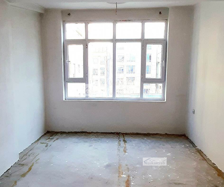 Four-room apartment for rent in Fifth Street of Taimani Project