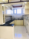 Four-room apartment for rent in Taimani, Kabul