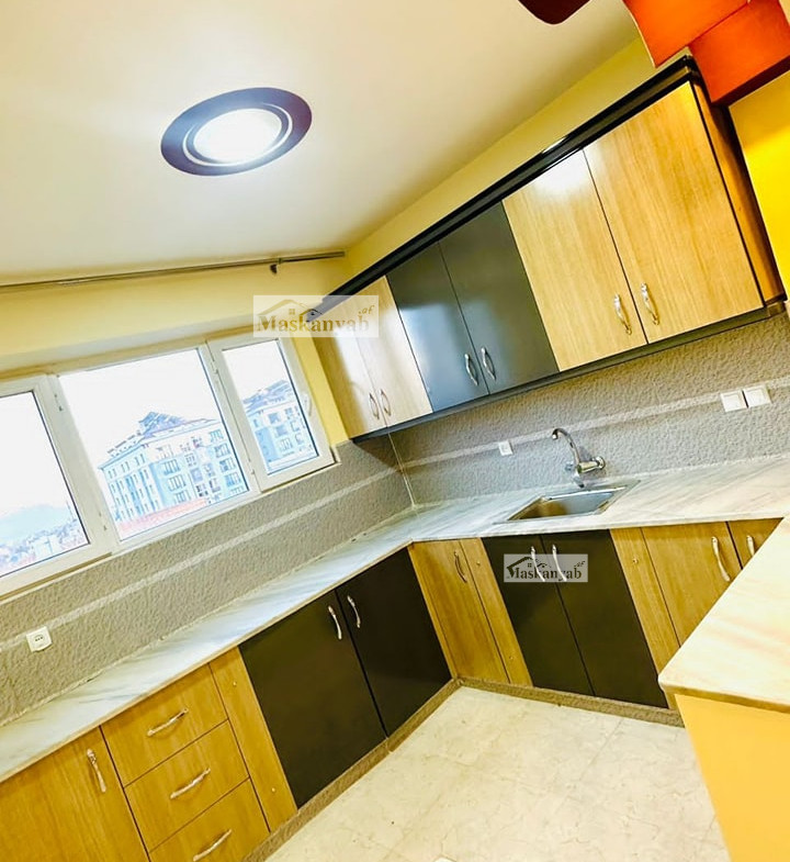 Four-room apartment for sale in Qala-e Fatihullah