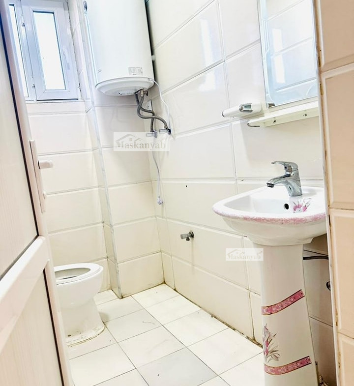 Four-room apartment for sale in Qala-e Fatihullah