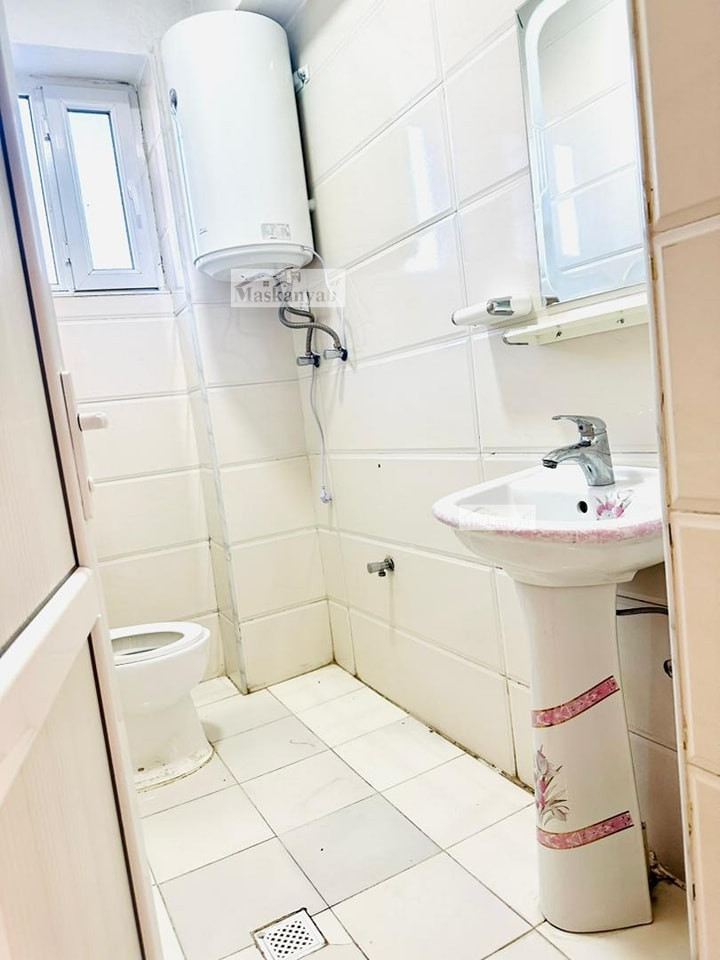 Four-room apartment for sale in Qala-e Fatihullah