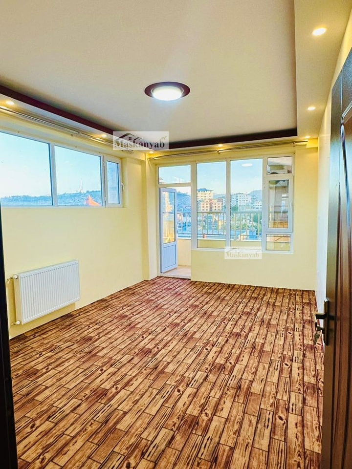 Four-room apartment for sale in Qala-e Fatihullah