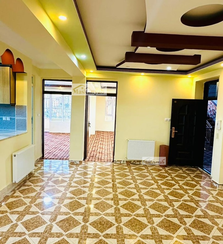 Four-room apartment for sale in Qala-e Fatihullah