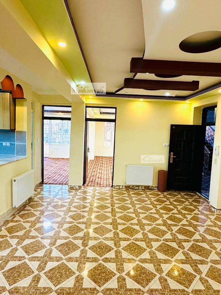 Four-room apartment for sale in Qala-e Fatihullah