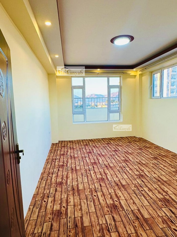 Four-room apartment for sale in Qala-e Fatihullah