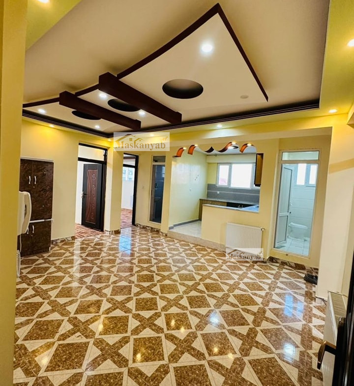 Four-room apartment for sale in Qala-e Fatihullah