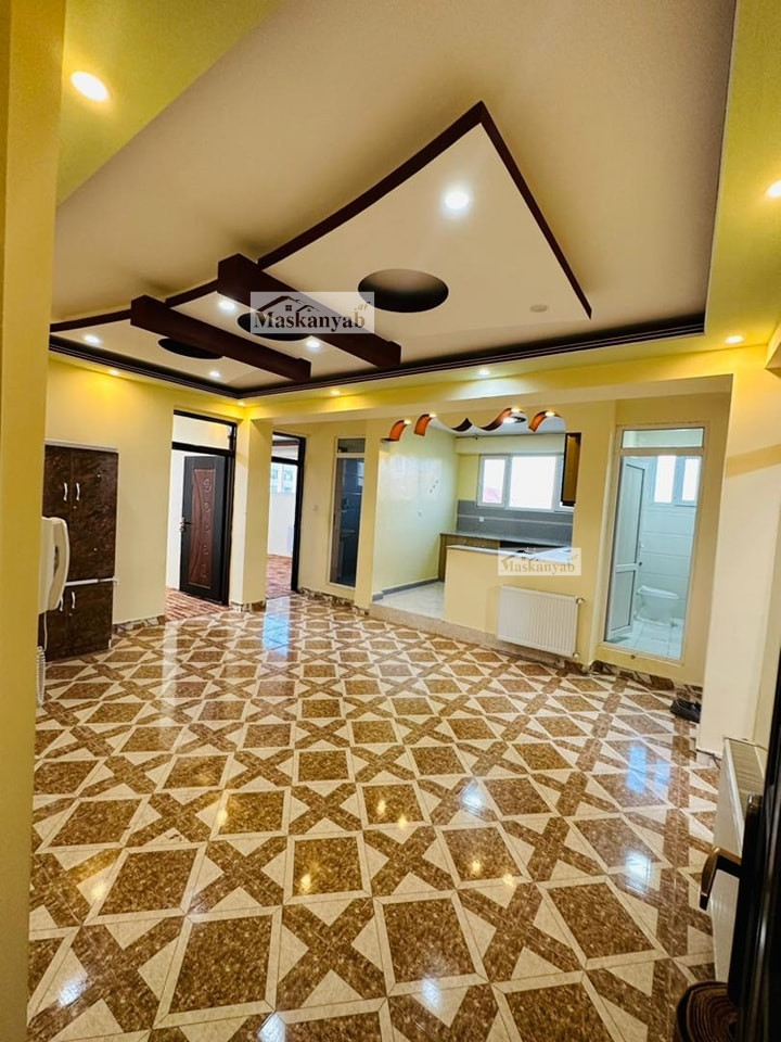 Four-room apartment for sale in Qala-e Fatihullah