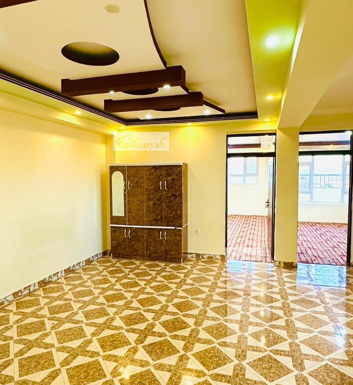 Four-room apartment for sale in Qala-e Fatihullah