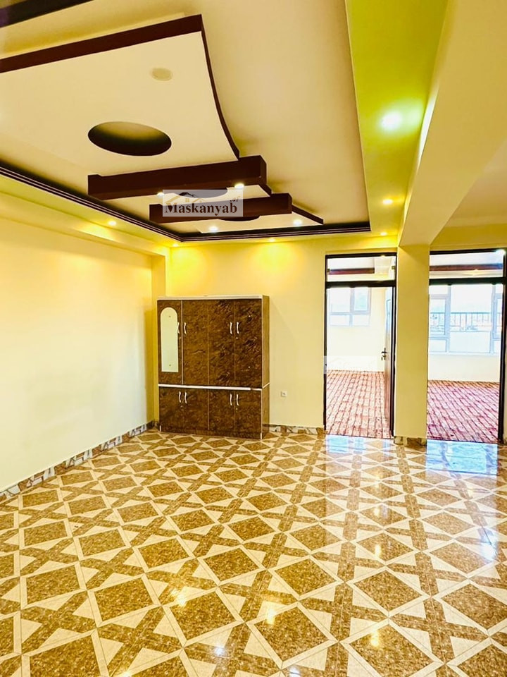 Four-room apartment for sale in Qala-e Fatihullah