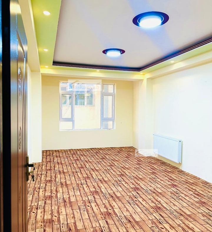 Four-room apartment for sale in Qala-e Fatihullah