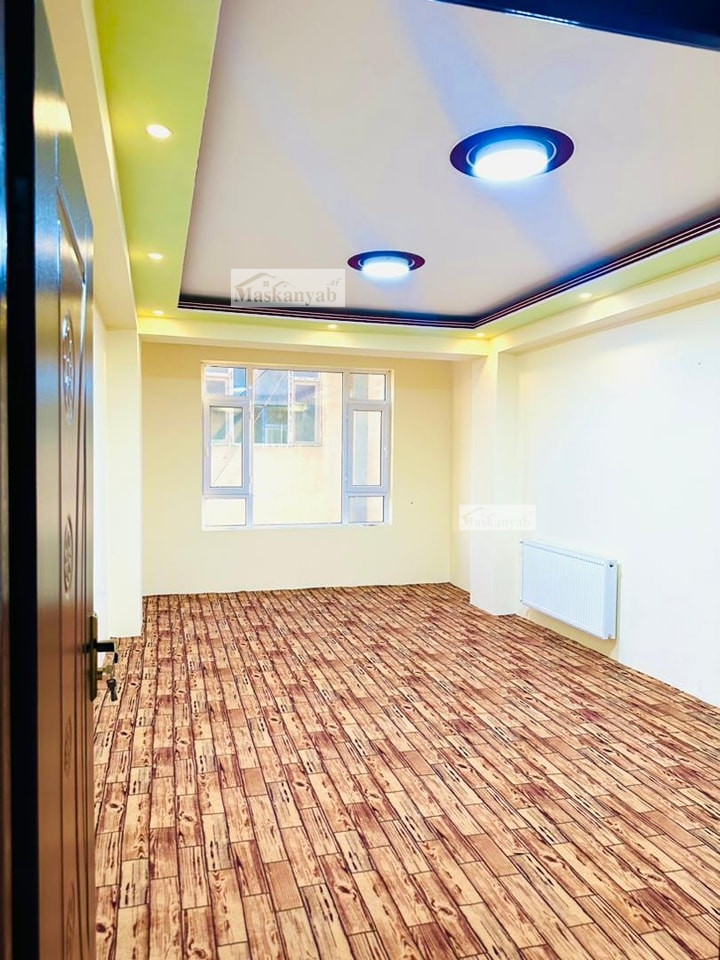 Four-room apartment for sale in Qala-e Fatihullah