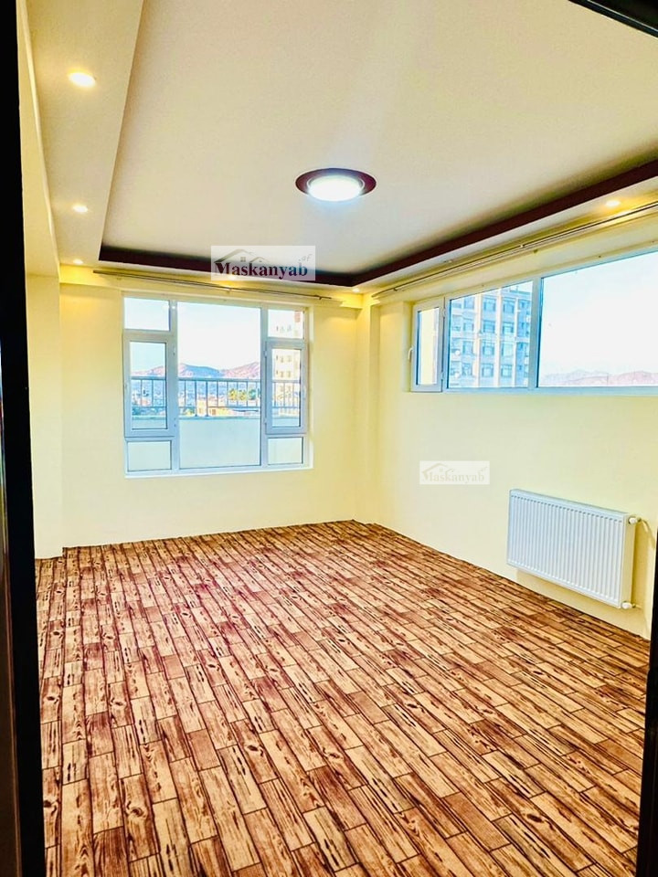 Four-room apartment for sale in Qala-e Fatihullah