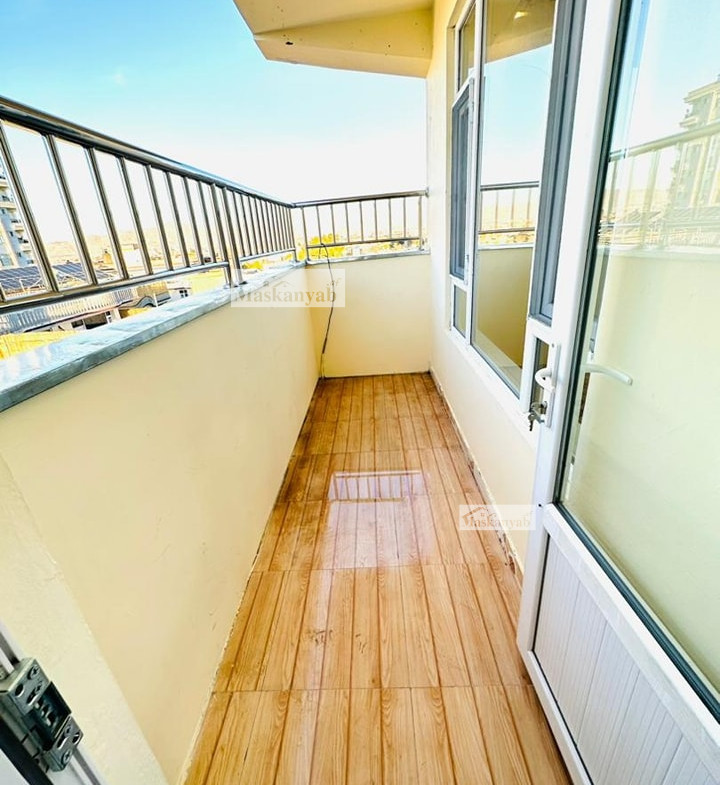 Four-room apartment for sale in Qala-e Fatihullah