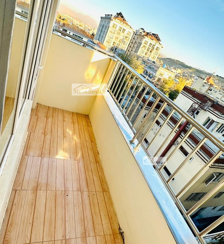 Four-room apartment for sale in Qala-e Fatihullah