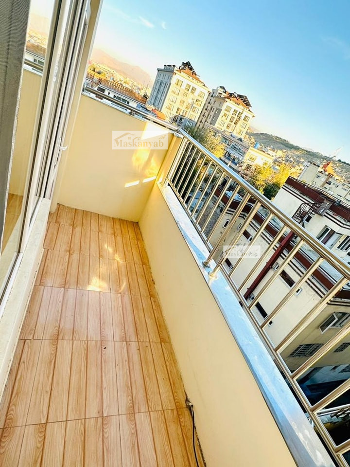 Four-room apartment for sale in Qala-e Fatihullah