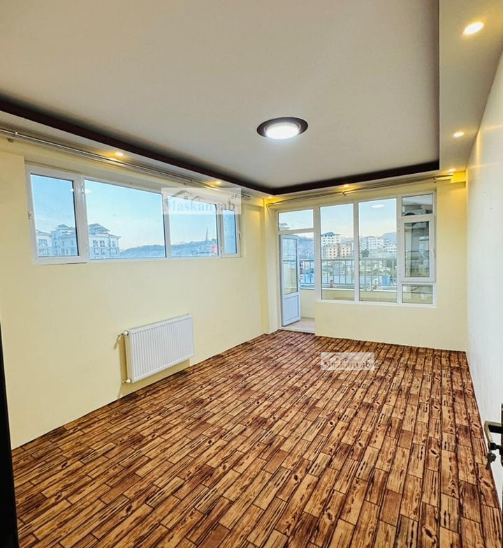 Four-room apartment for sale in Qala-e Fatihullah