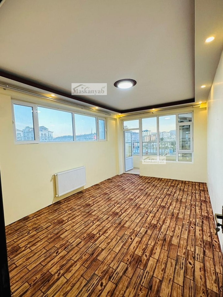 Four-room apartment for sale in Qala-e Fatihullah