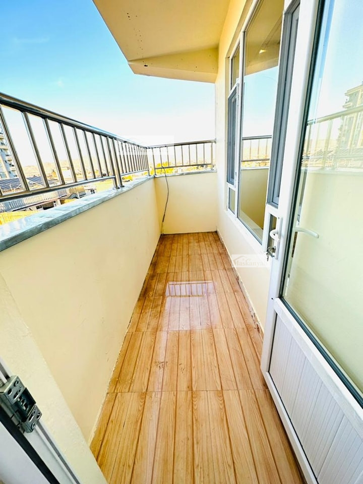 Four-room apartment for sale in Qala-e Fatihullah