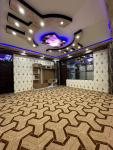 Four-room apartment for sale in Taimani Project, Kabul