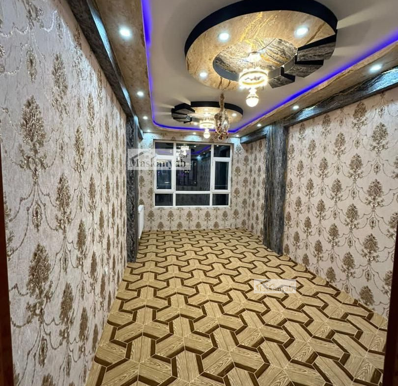 Four-room apartment for sale on Fifth Street of Taimani