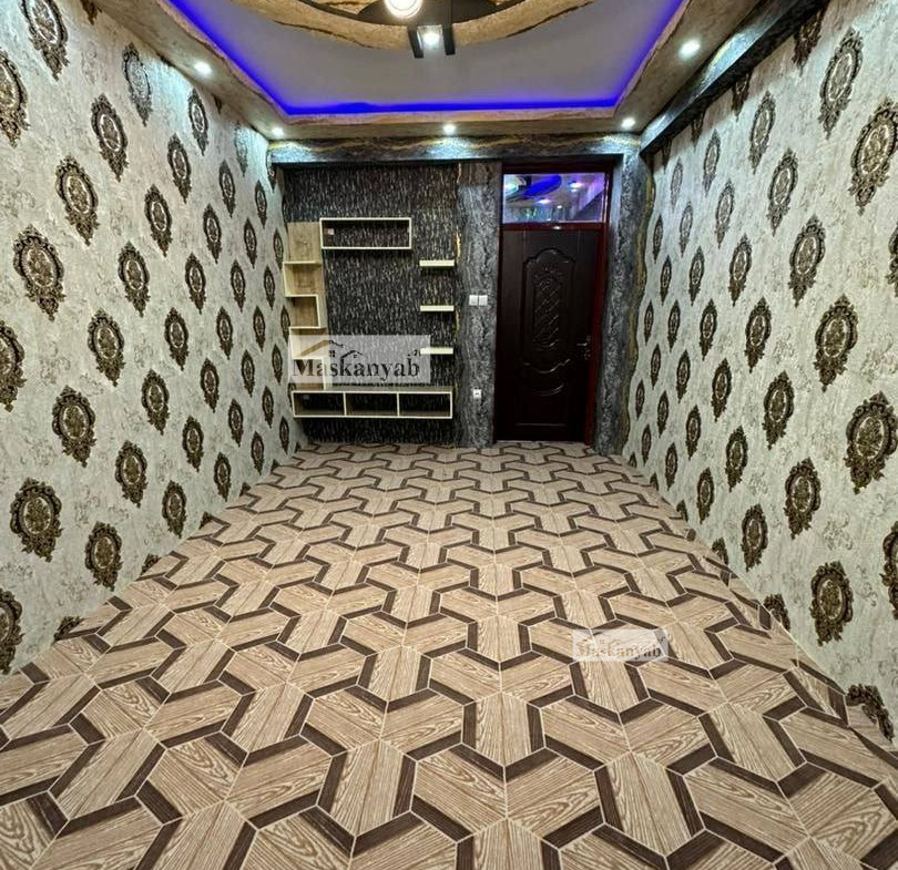 Four-room apartment for sale on Fifth Street of Taimani