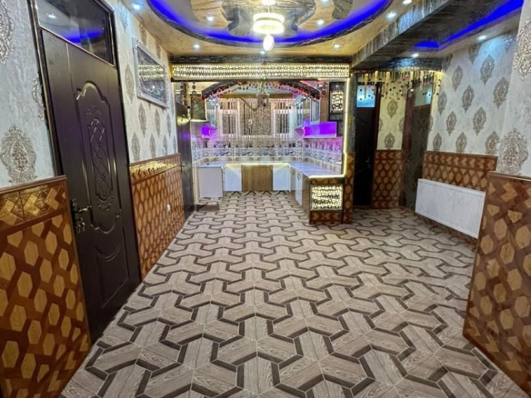 Four-room apartment for sale on Fifth Street of Taimani