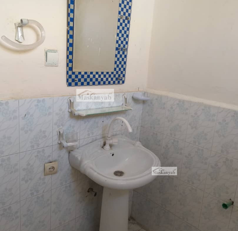 Four-room house for rent Near the Chahar Qala-e Chahar Deh road