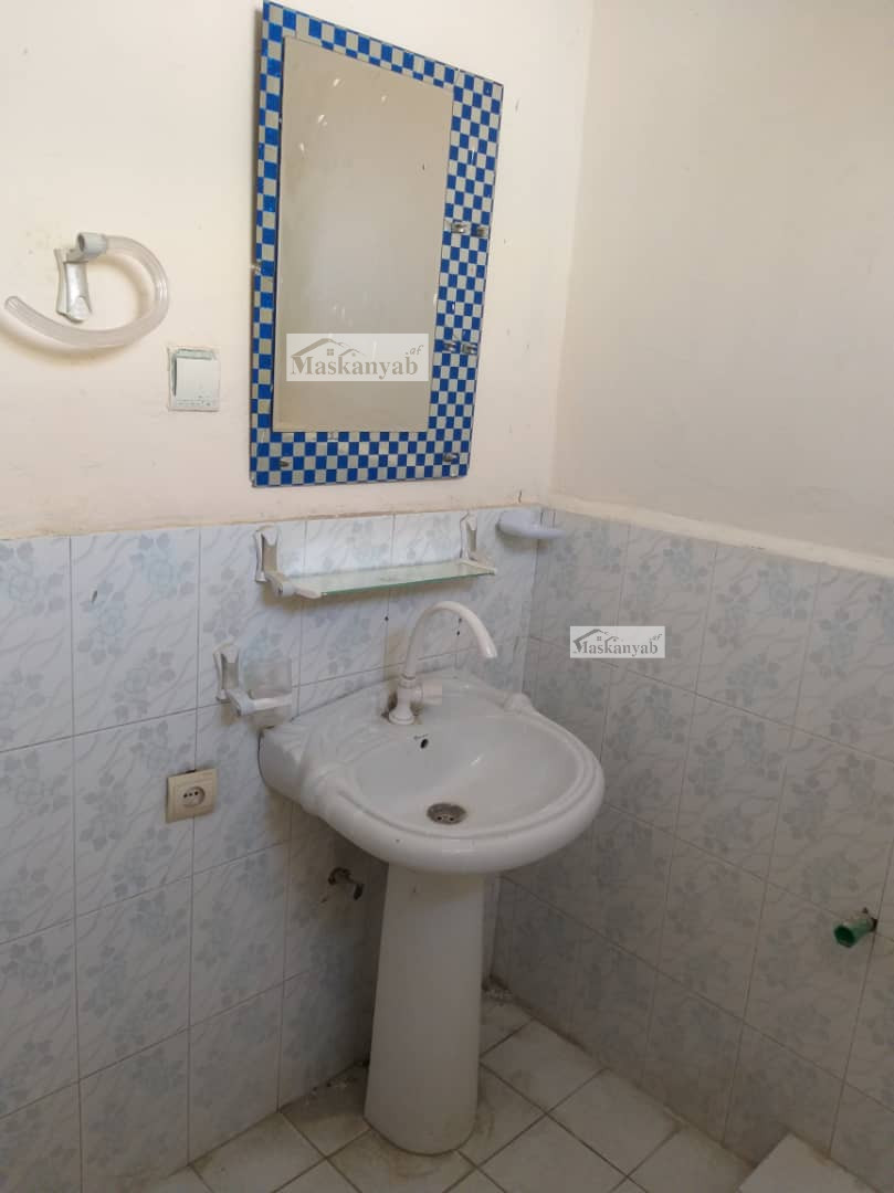 Four-room house for rent Near the Chahar Qala-e Chahar Deh road