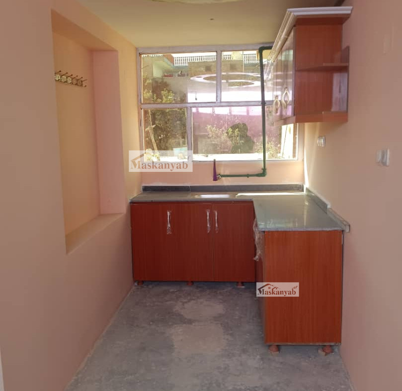 Four-room house for rent Near the Chahar Qala-e Chahar Deh road