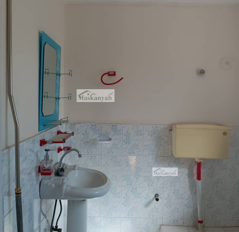 Four-room house for rent Near the Chahar Qala-e Chahar Deh roadFour-room house for rent Near the Chahar Qala-e Chahar Deh road
