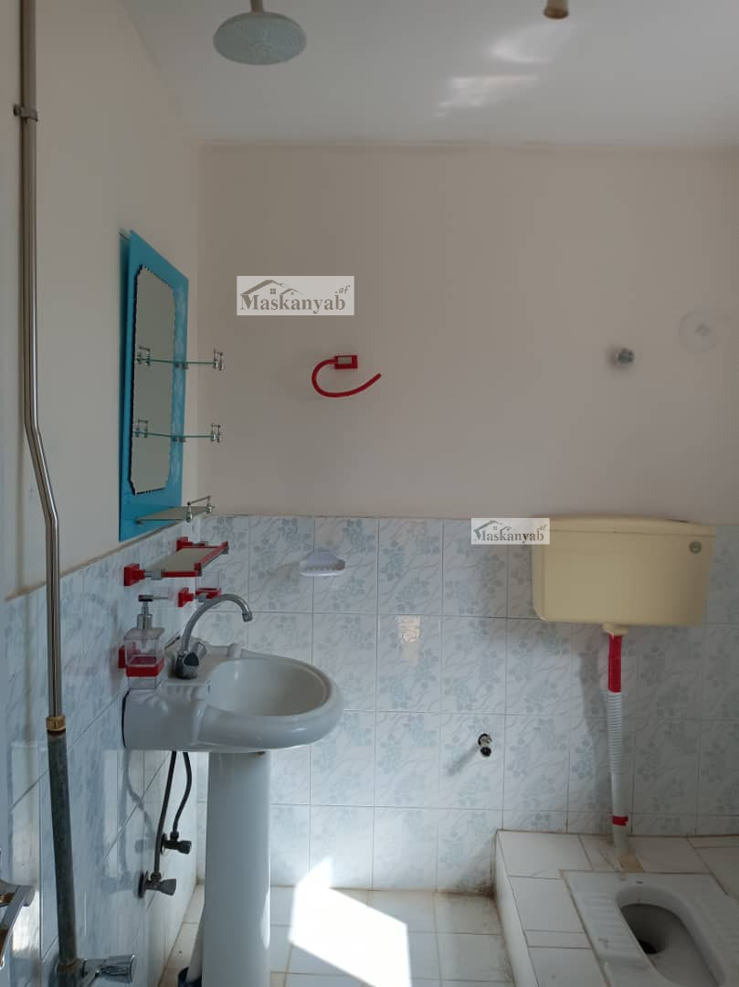 Four-room house for rent Near the Chahar Qala-e Chahar Deh roadFour-room house for rent Near the Chahar Qala-e Chahar Deh road