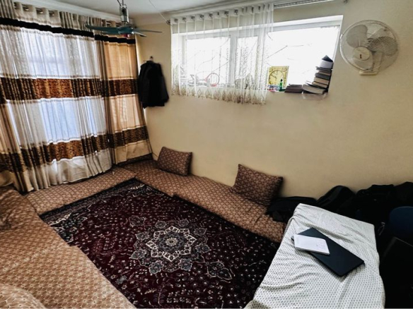 Four-room house for sale in Deh Morad Khan, Kabul